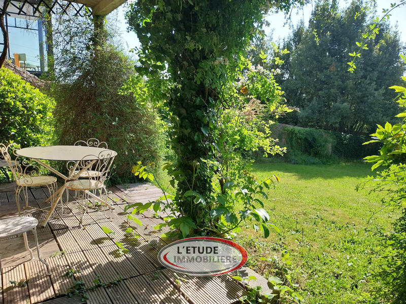 Maison - 151 m² - 7 pièces