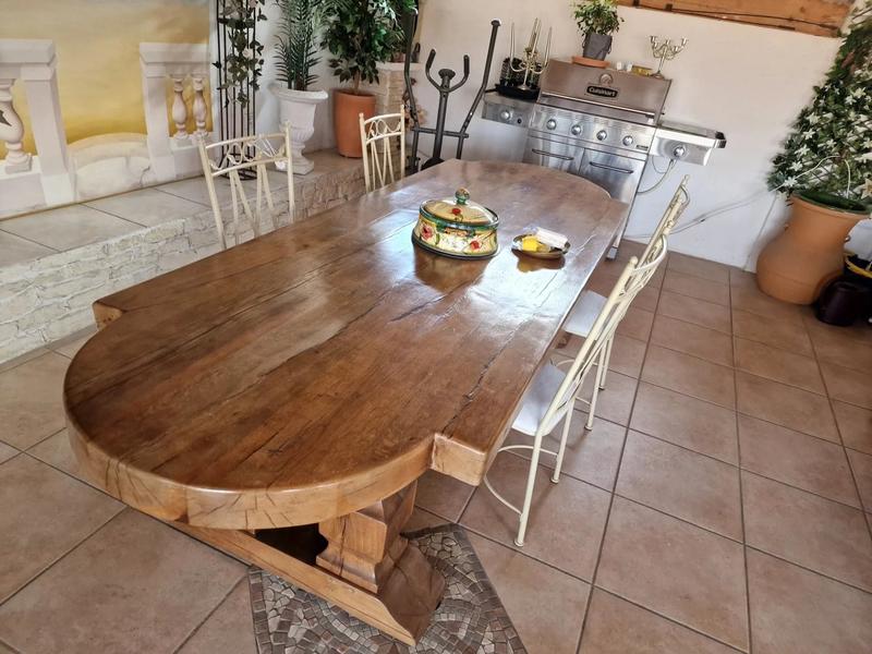 Appartement - 125 m² - 5 pièces