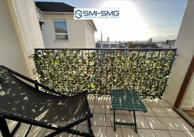 Appartement - 67 m² - 2 pièces