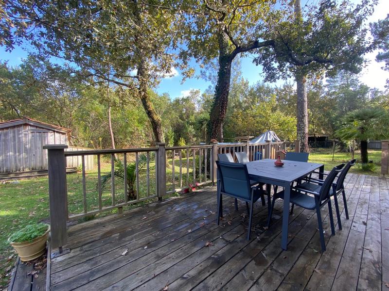 Villa - 92 m² - 4 pièces