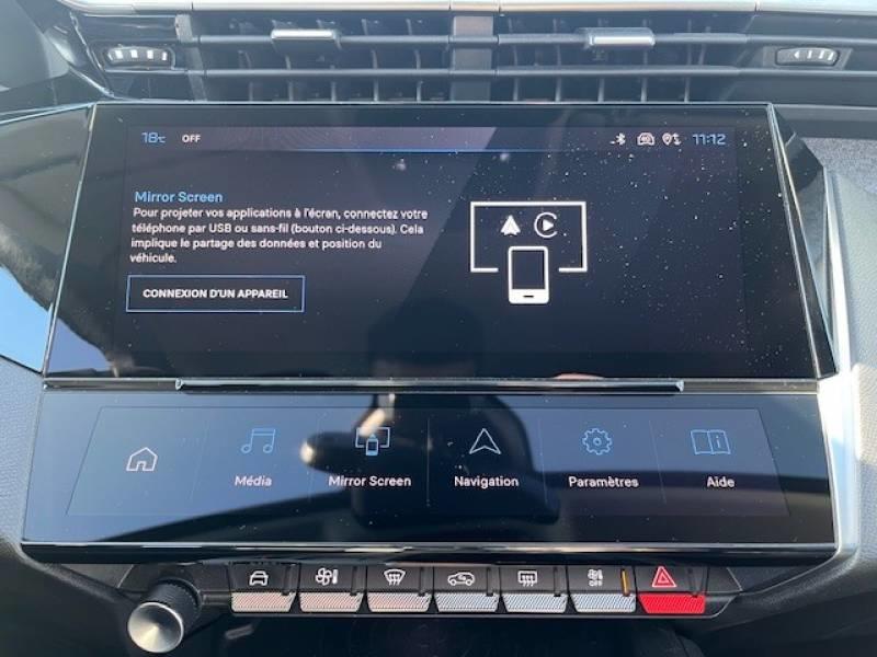 Peugeot 308 BlueHDi 130ch s&amp;S Eat8 Allure