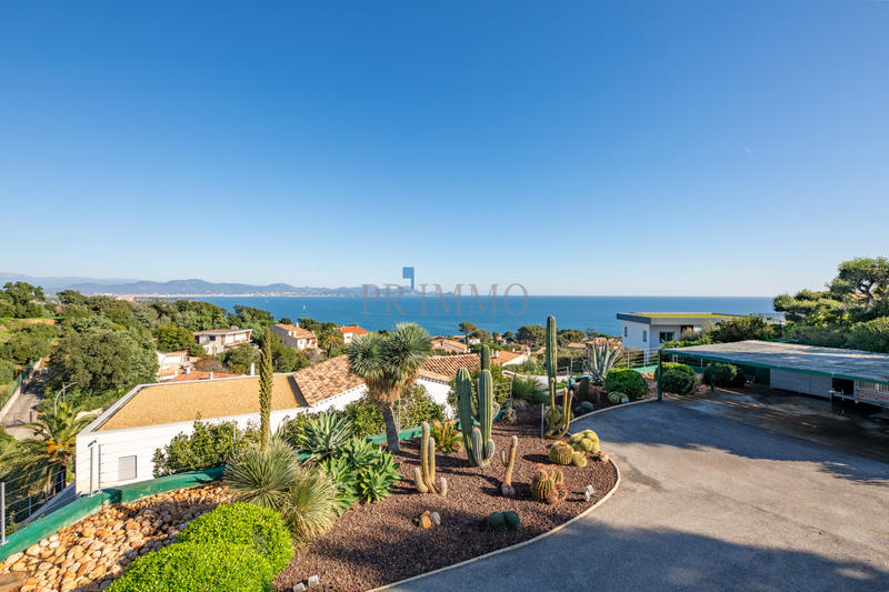 Maison - 261 m² - 7 pièces