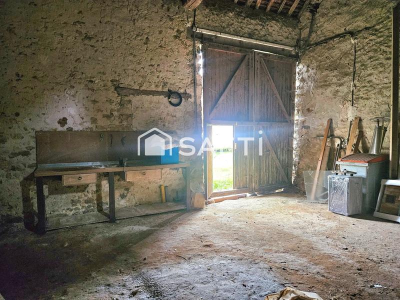 Maison - 116 m² - 6 pièces