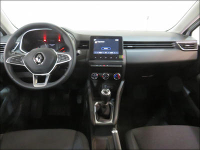 Renault Clio TCe 90 - 21n Business