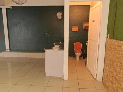 Immeuble - 241 m² - 10 pièces