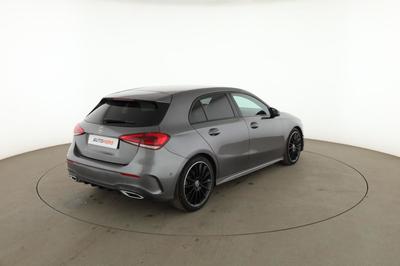 Mercedes Classe a 250 Amg Line 4Matic 7g-Dct 224 ch