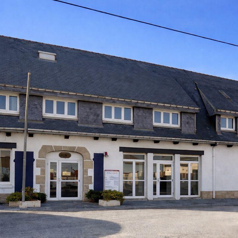 Local commercial - 88 m²