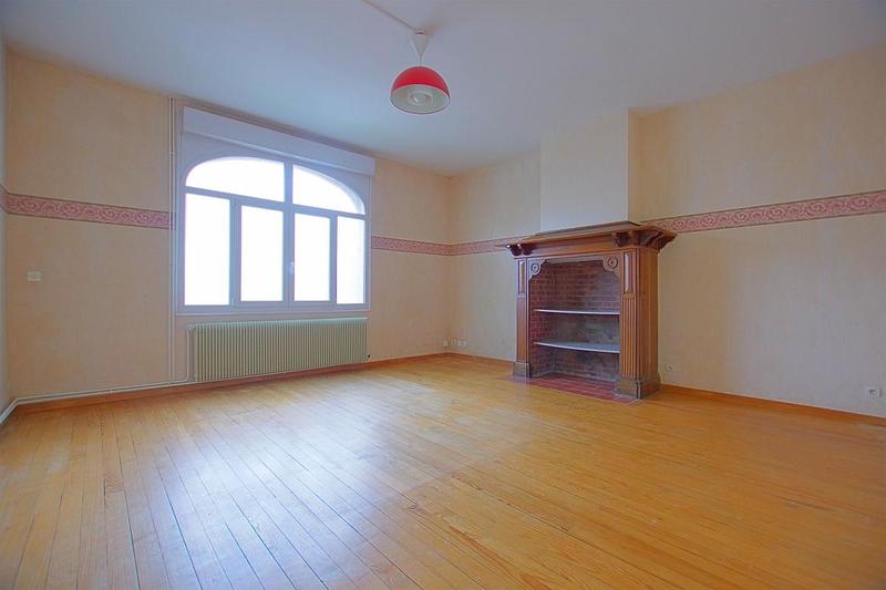 Maison de ville - 165 m² - 6 pièces