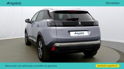 Peugeot 3008 1.5 BlueHDi 130ch s&amp;S Allure Pack Eat8