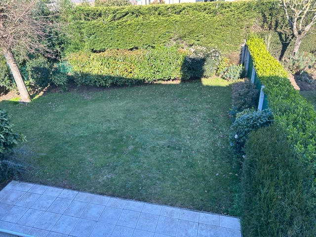 Maison - 100 m² - 6 pièces