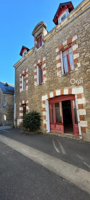 Villa - 165 m² - 7 pièces