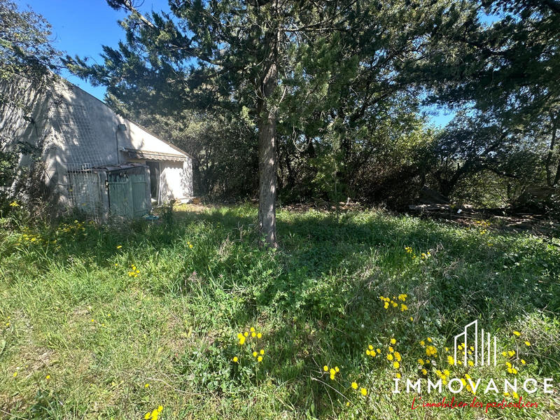 Maison traditionnelle - 68 m² - 2 pièces