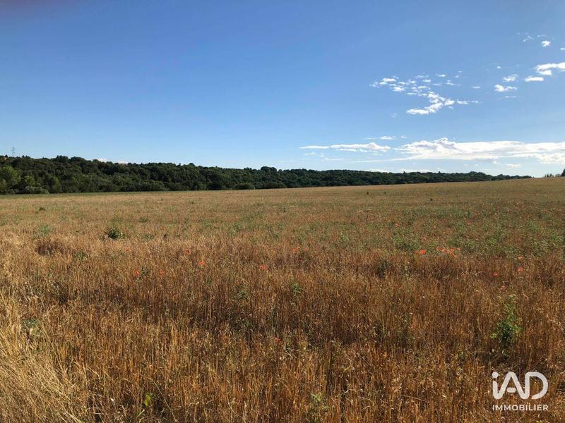 Appartement - 19 m² - 1 pièce