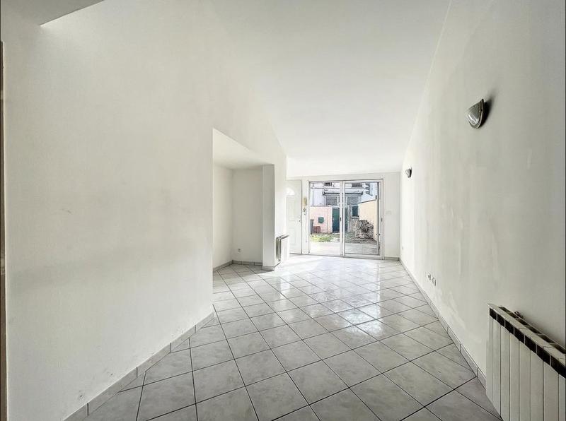 Maison - 50 m² - 2 pièces