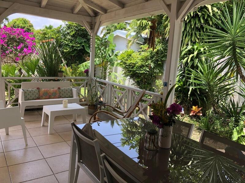 Villa - 130 m² - 5 pièces