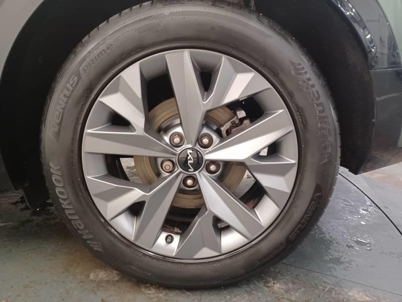 Kia Sportage Vp 1.6 t-GDi 230ch Isg Hybride Bva6 4x2 Gt Line Premium Business