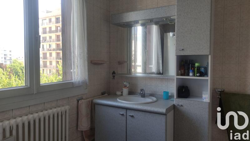 Appartement - 117 m² - 5 pièces