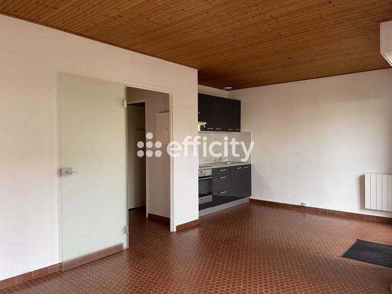 Maison - 39 m² - 2 pièces