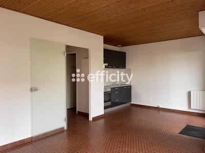 Maison - 39 m² - 2 pièces