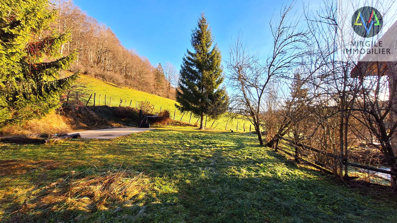 Duplex - 65 m² - 4 pièces