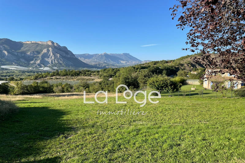 Terrain - 1 584 m²