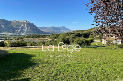 Terrain - 1 584 m²