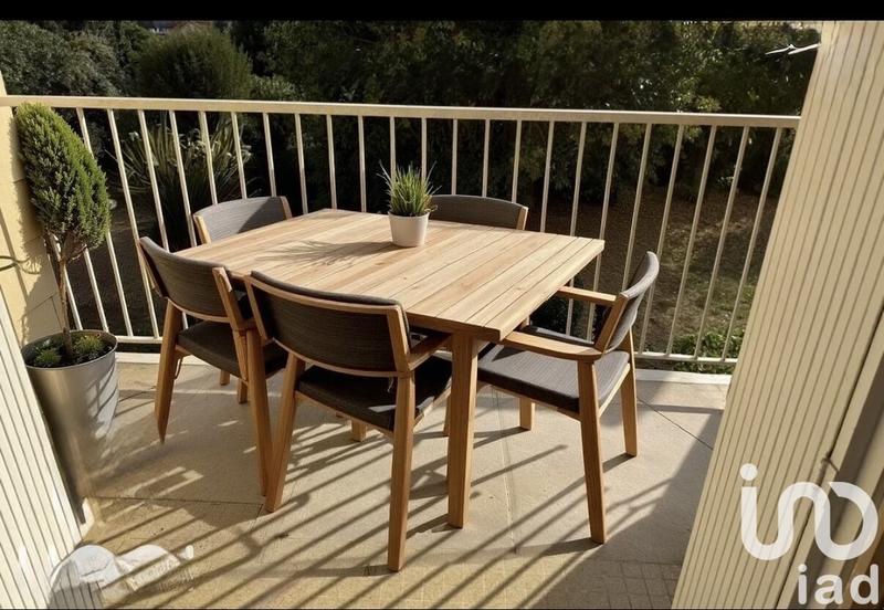 Appartement - 67 m² - 4 pièces