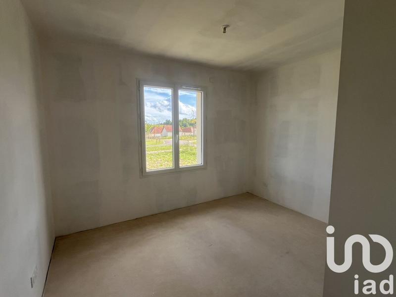 Maison - 97 m² - 4 pièces