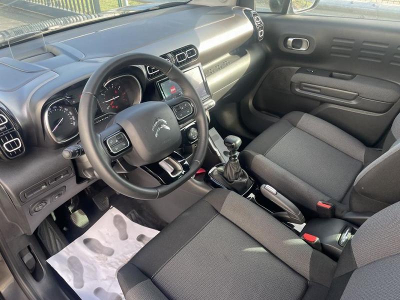 Citroën C3 Aircross PureTech 110 Bvm6 Max