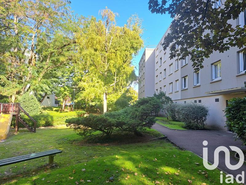 Appartement - 78 m² - 4 pièces