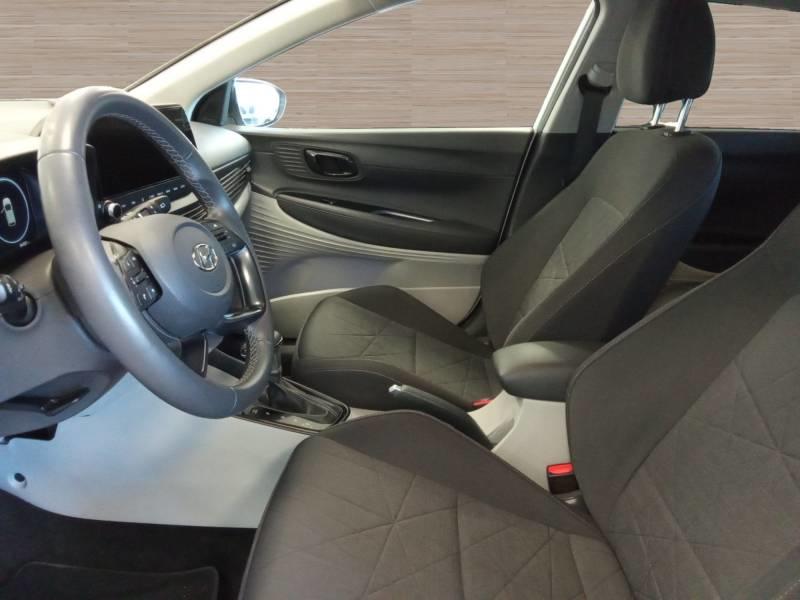 Hyundai Bayon 1.0 t-GDi 100 Dct-7 Hybrid 48v Creative