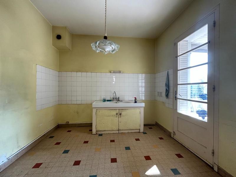 Villa - 103 m² - 5 pièces