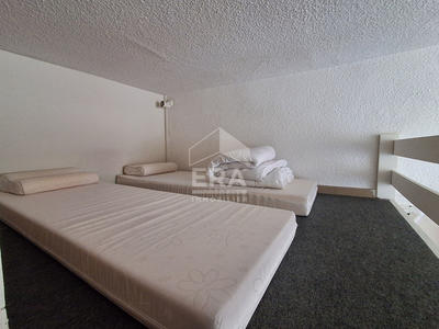 Appartement - 26 m² - 2 pièces