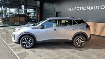 Peugeot 2008 II 100 ch Style