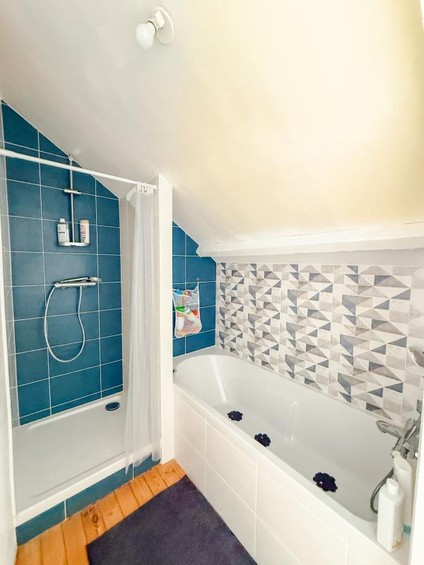 Maison - 175 m² - 8 pièces