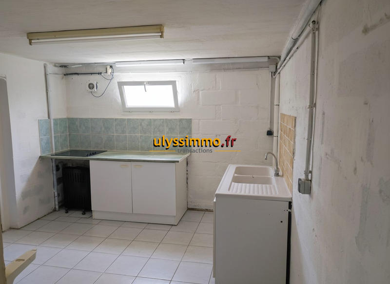 Maison - 135 m² - 6 pièces