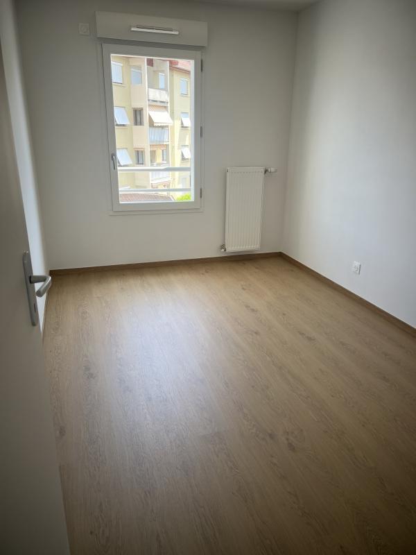 Appartement - 78 m² - 4 pièces