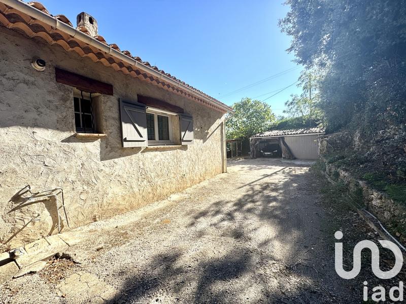 Maison - 238 m² - 10 pièces