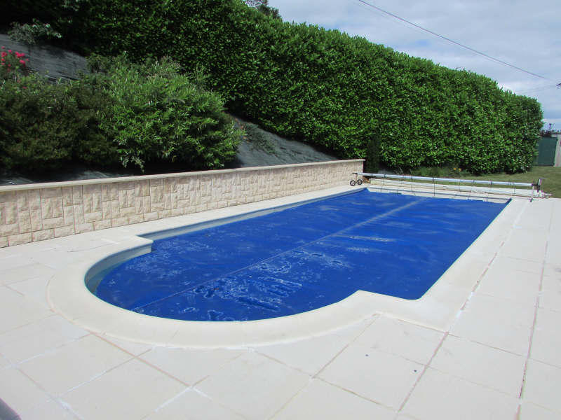 Maison - 107 m² - 6 pièces