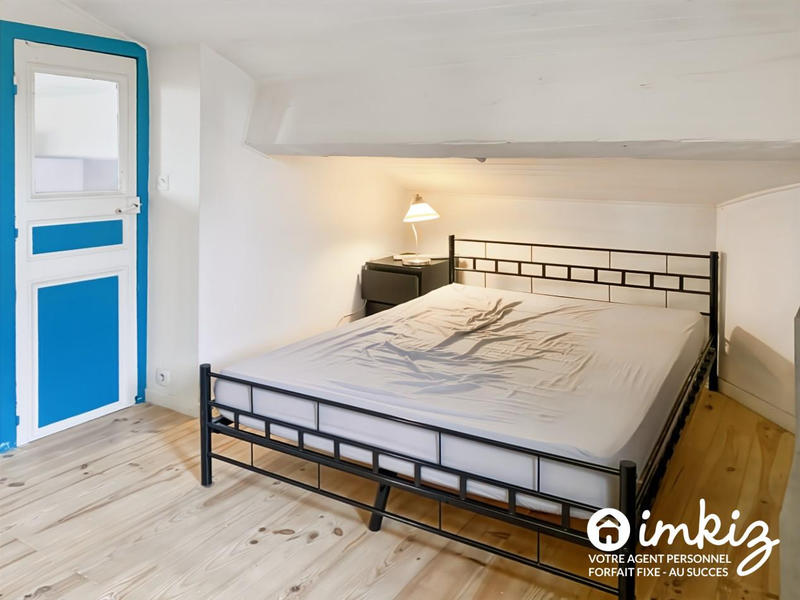 Appartement - 54 m² - 3 pièces