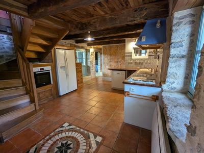 Maison - 152 m² - 5 pièces