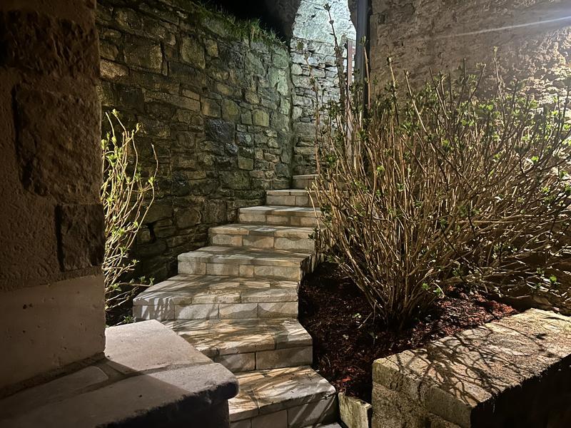 Maison de campagne - 135 m² - 5 pièces