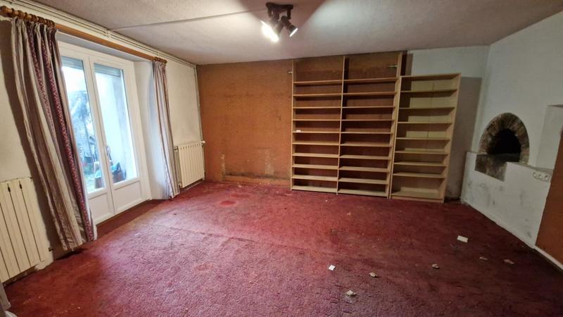 Maison - 117 m² - 4 pièces