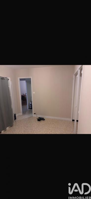 Appartement - 75 m² - 3 pièces