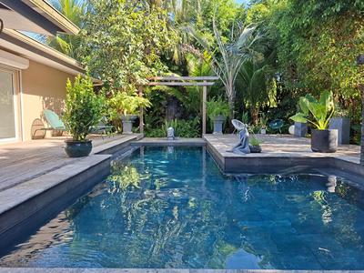 Villa - 134 m² - 4 pièces