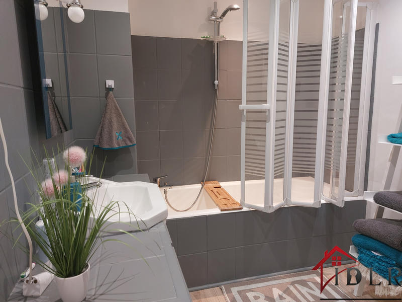 Maison - 172 m² - 6 pièces