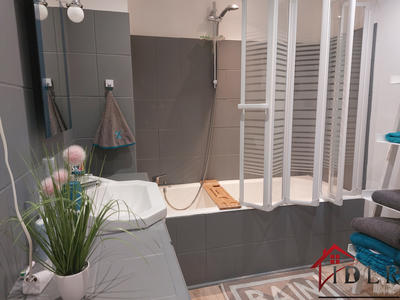 Maison - 172 m² - 6 pièces