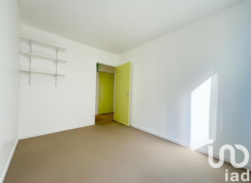 Appartement - 74 m² - 3 pièces