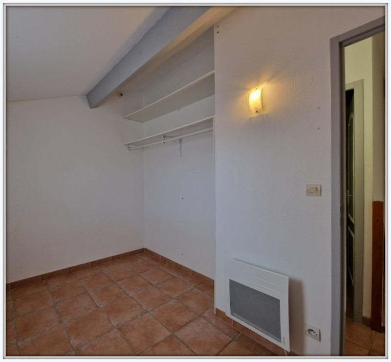 Maison - 33 m² - 3 pièces