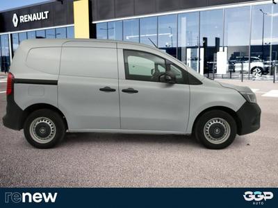 Renault Kangoo Van E-Tech Electrique Ev45 11kw Grand Confort